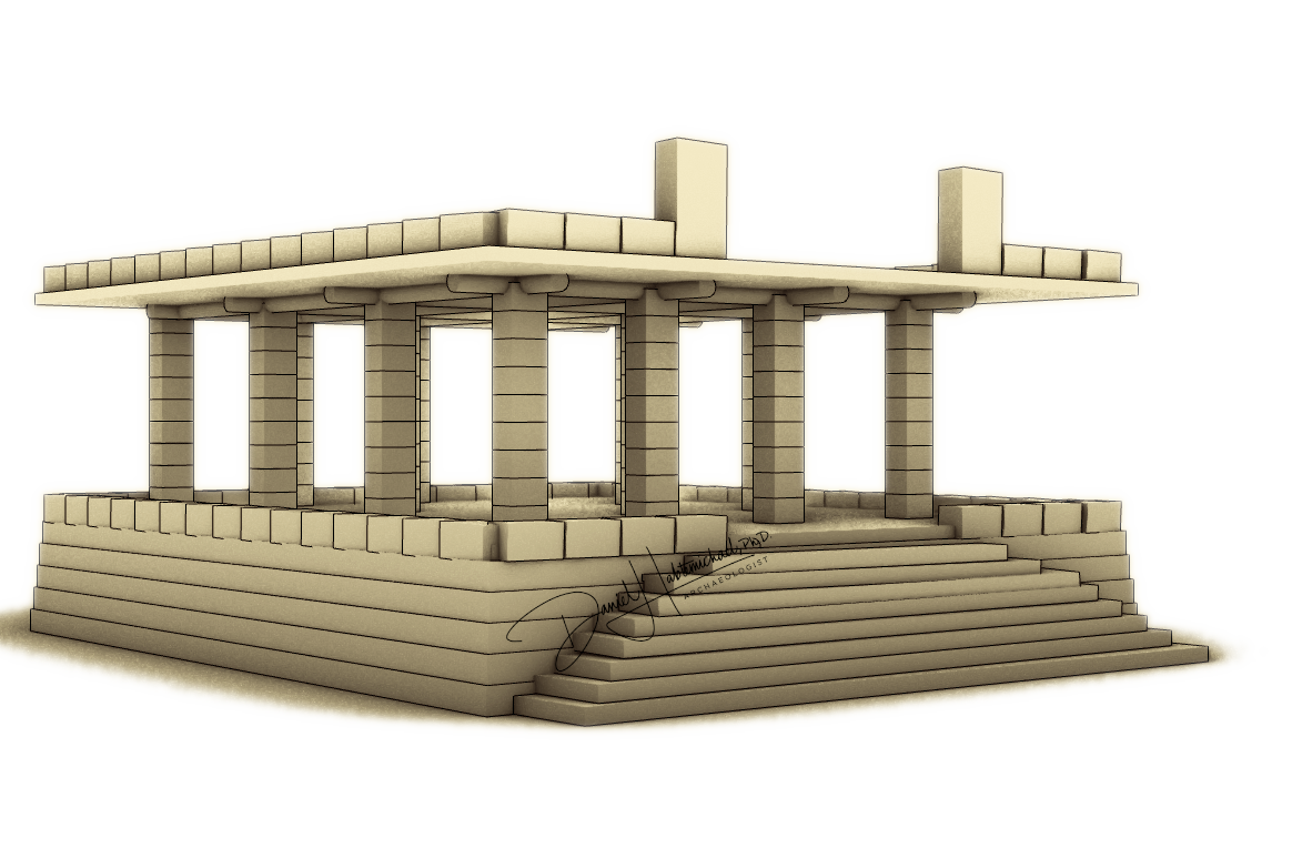 Stacks Image 13