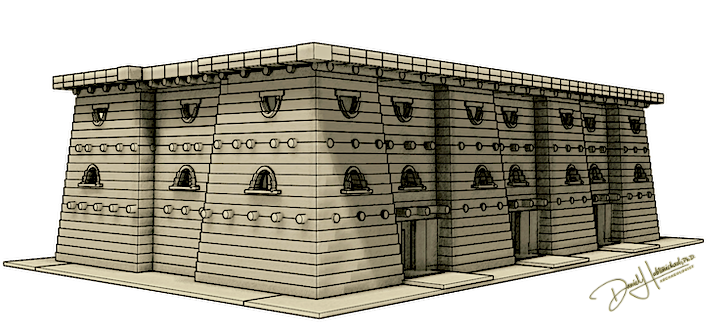 Stacks Image 13